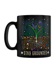 Stay Grounded Skodelica