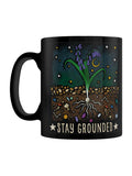 Stay Grounded Skodelica