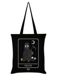 Spooky Cat Death