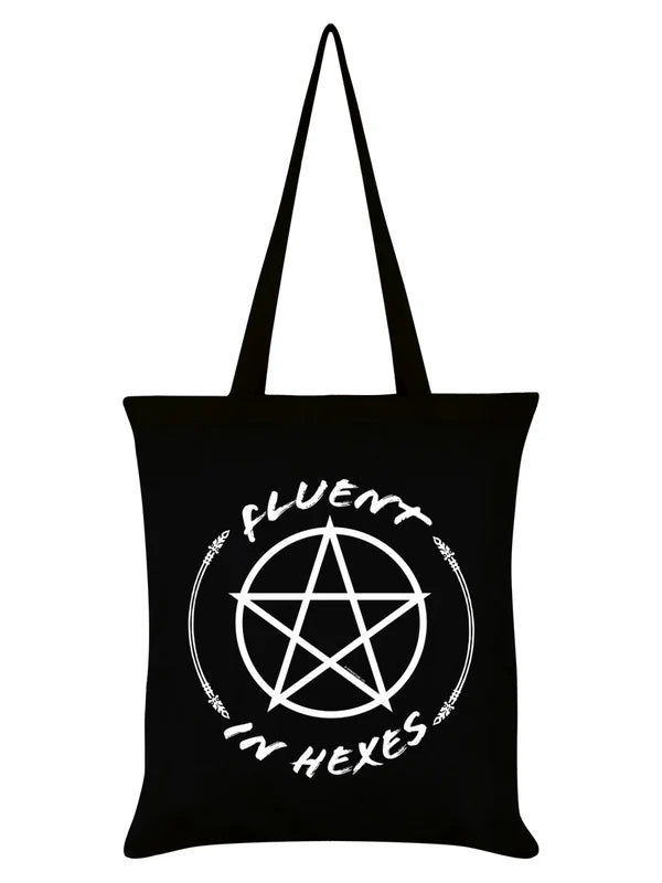 Fluent In Hexes