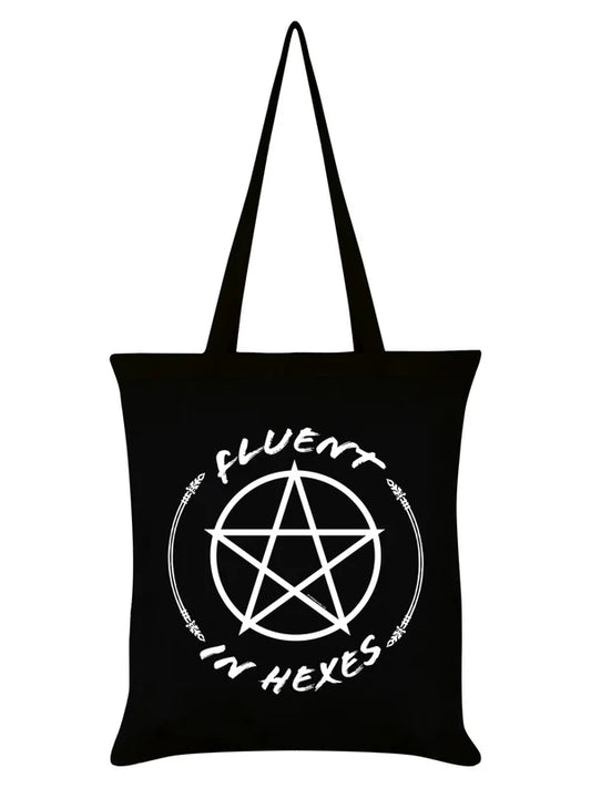 Fluent In Hexes