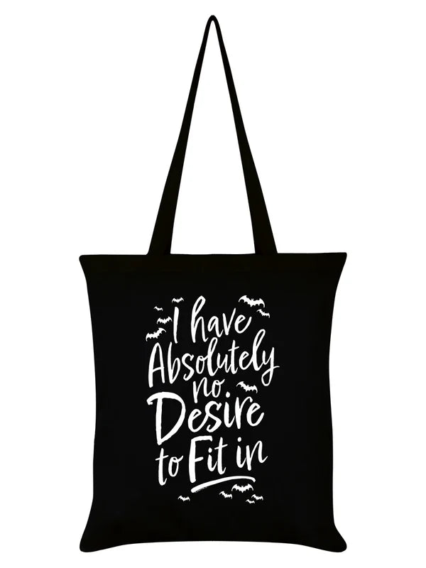 PREORDER No Desire To Fit In