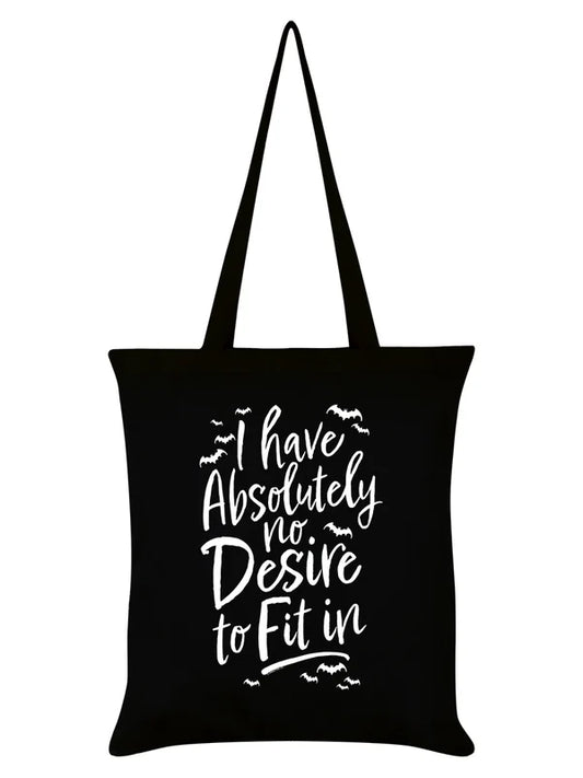 PREORDER No Desire To Fit In