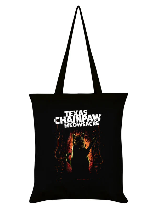 Chainpaw Meowsacre