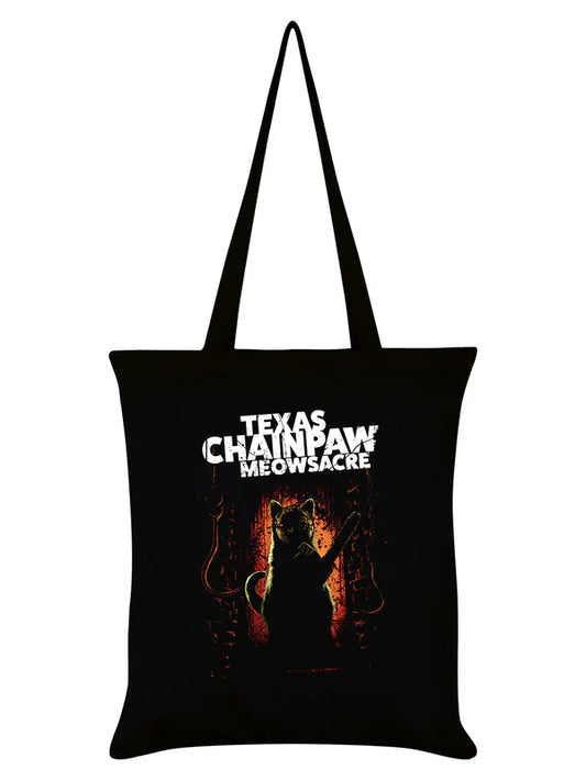 Chainpaw Meowsacre
