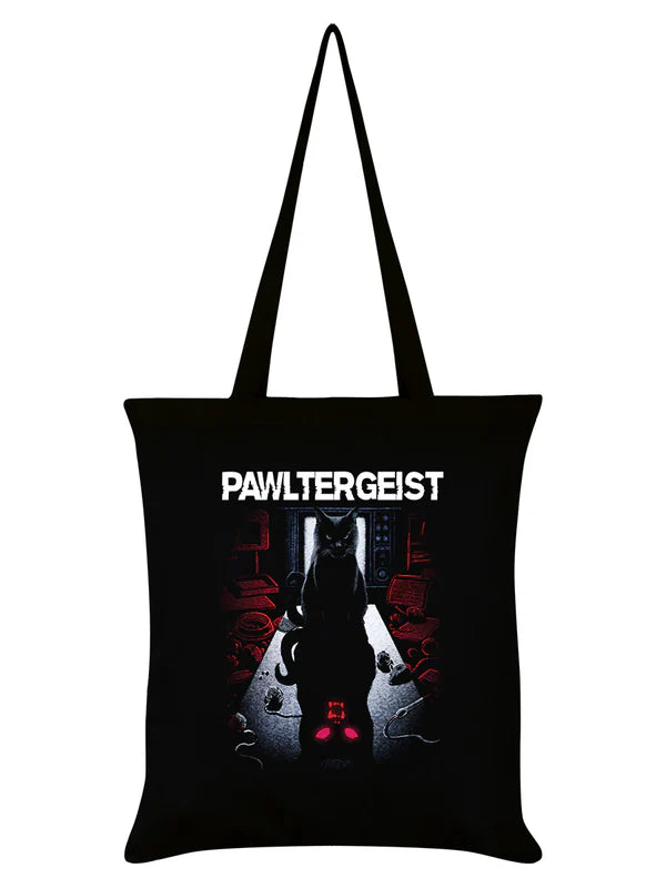 PREORDER Pawltergeist