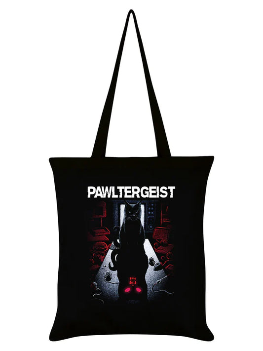 PREORDER Pawltergeist