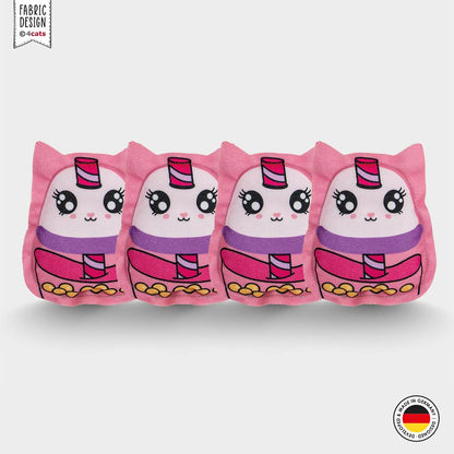 4cats Kawaii Bubble Tea Cat