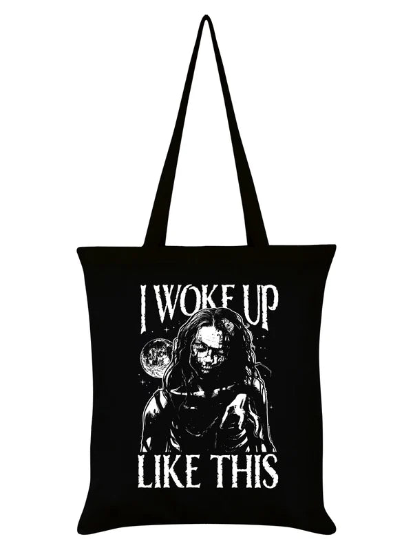PREORDER I Woke Up Like This