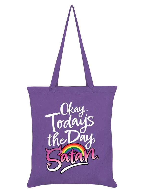 Today's the Day
