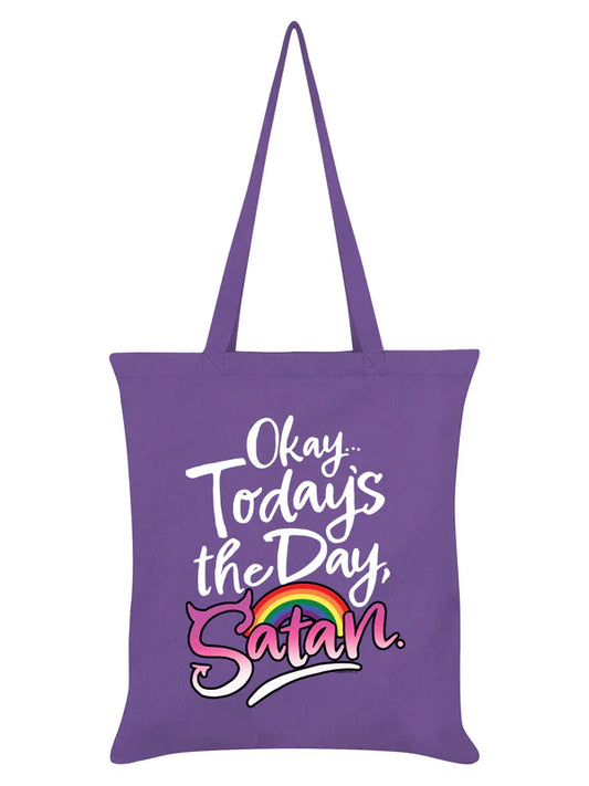 Today's the Day