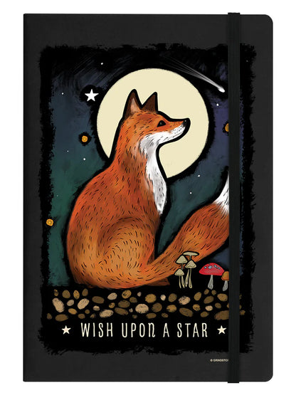 Wish Upon A Star A5 Zvezek