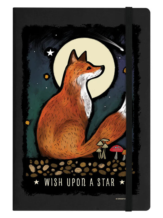 Wish Upon A Star A5 Zvezek