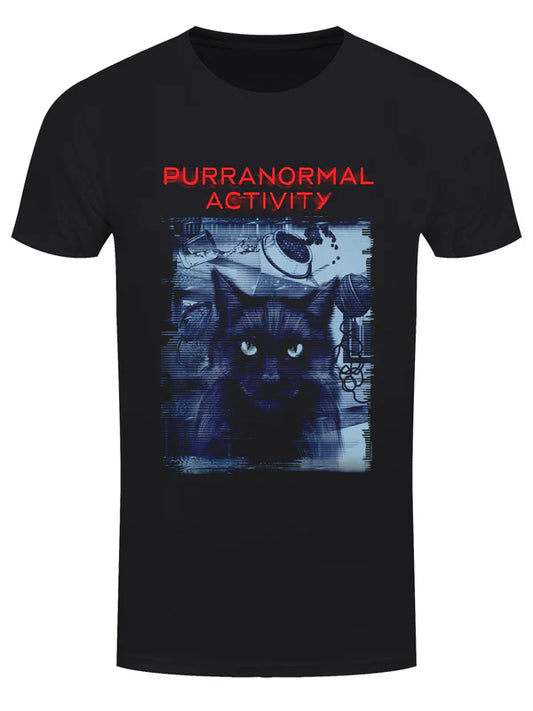 PREORDER Purranormal Activity
