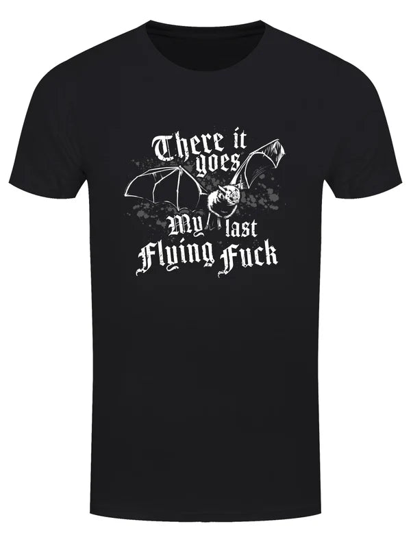 Flying Fuck
