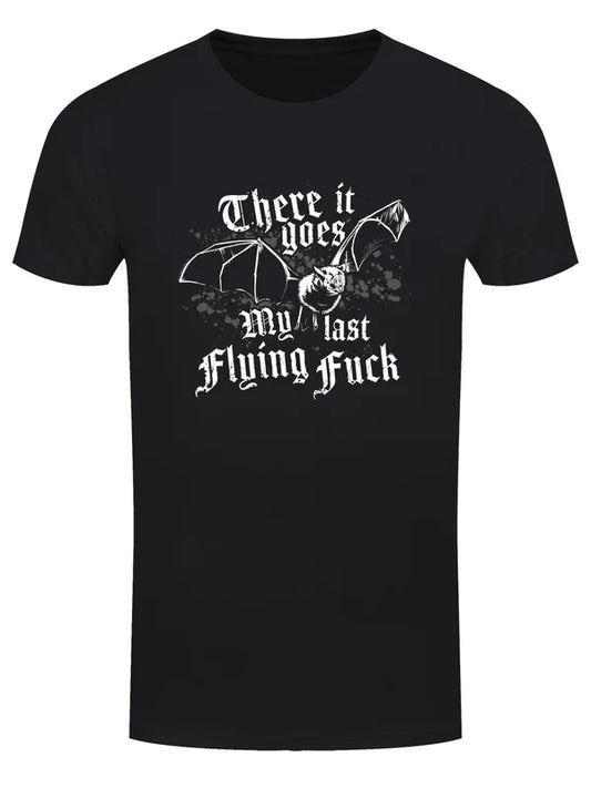 Flying Fuck