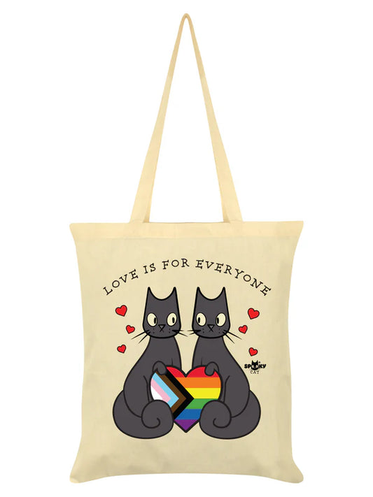 PREORDER Love Is For Everyone