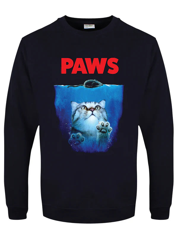 PREORDER Paws Pulover