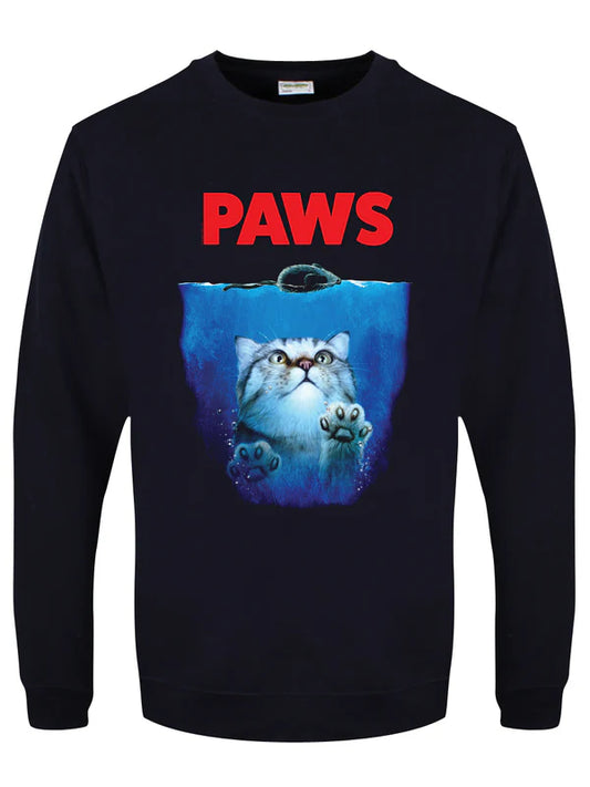 PREORDER Paws Pulover