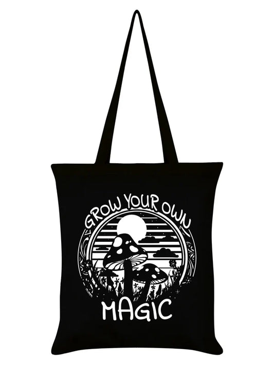 Grow Your Own Magic
