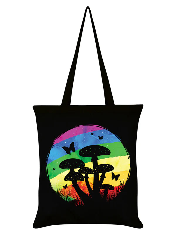 PREORDER Rainbow Mushrooms