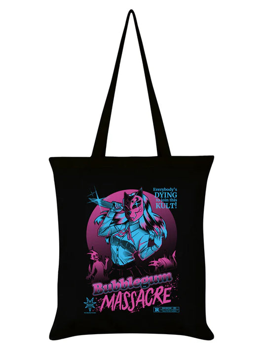 Bubblegum Massacre Torba