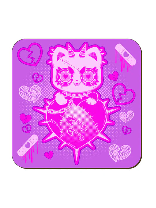 Pastel Punk Podstavek