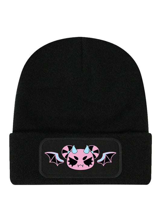 Bitter Cutie Beanie