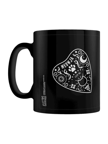 PREORDER Meowja Board Skodelica