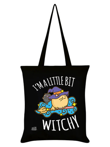 A Little Bit Witchy