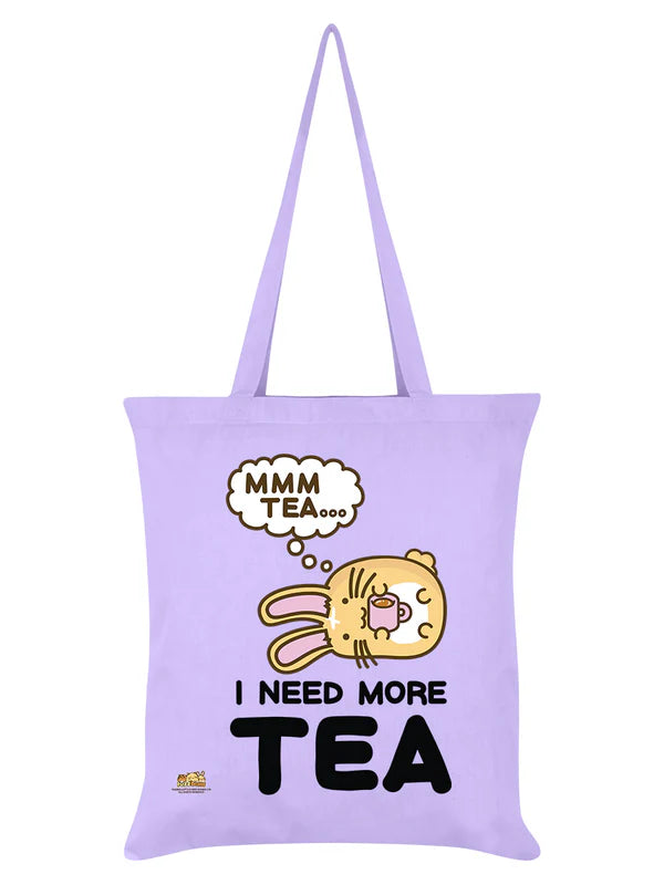 PREORDER Mmm Tea Torba