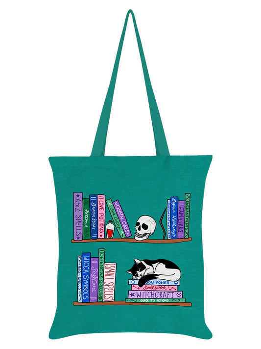 Spellbooks & Familiars