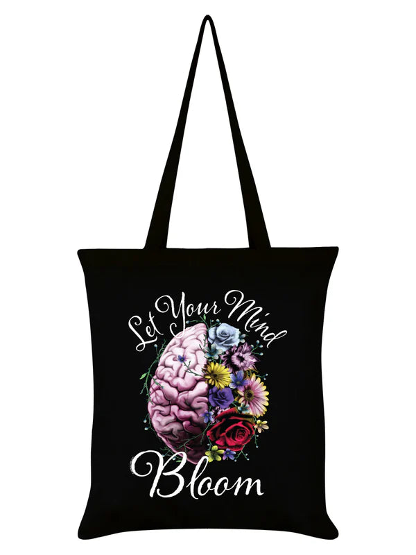 PREORDER Let Your Mind Bloom