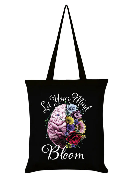PREORDER Let Your Mind Bloom