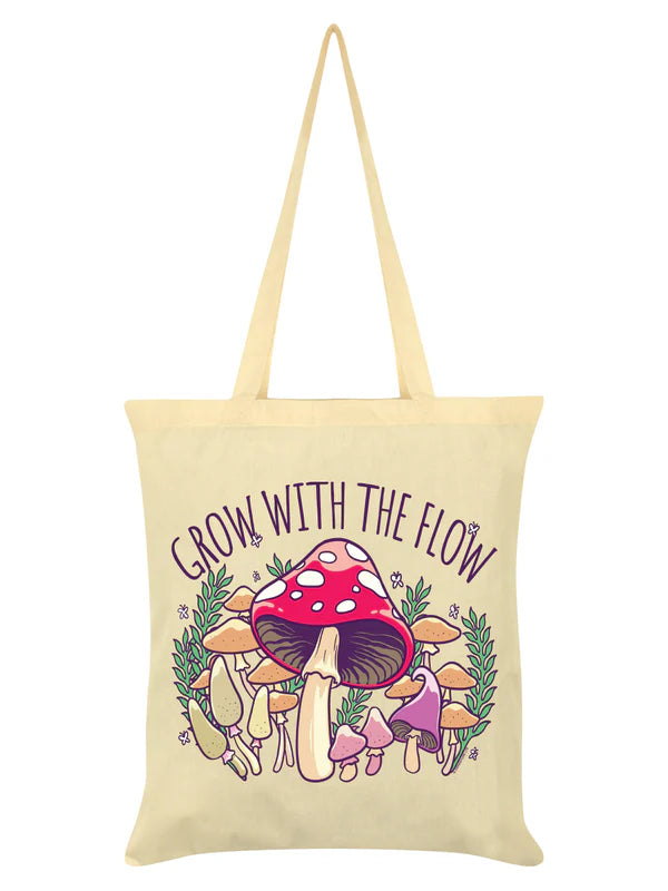 Grow With The Flow
