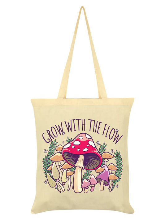 Grow With The Flow