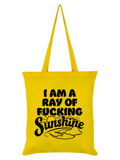 PREORDER Ray of Fucking Sunshine