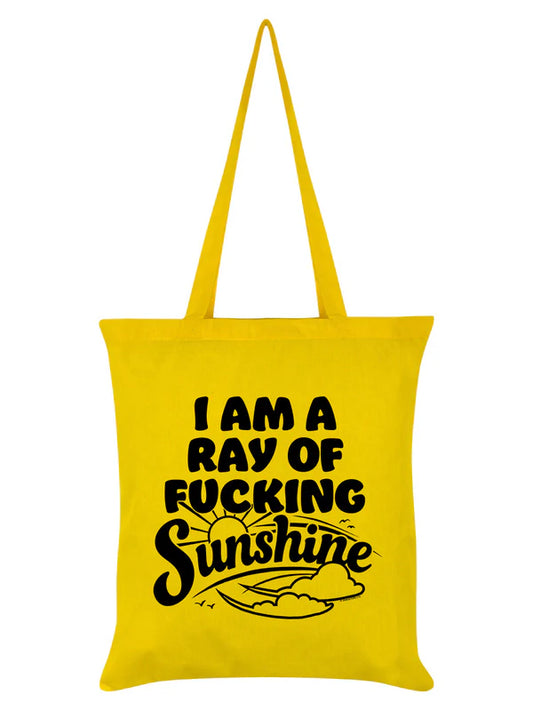 PREORDER Ray of Fucking Sunshine