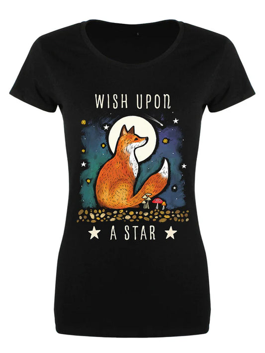 Wish Upon A Star