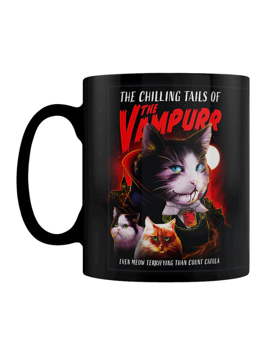 The Vampurr Skodelica