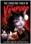 The Vampurr Poster