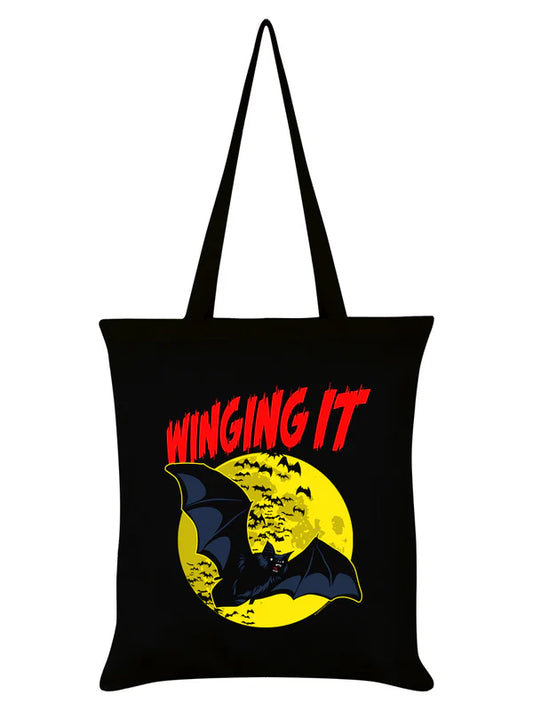Winging It