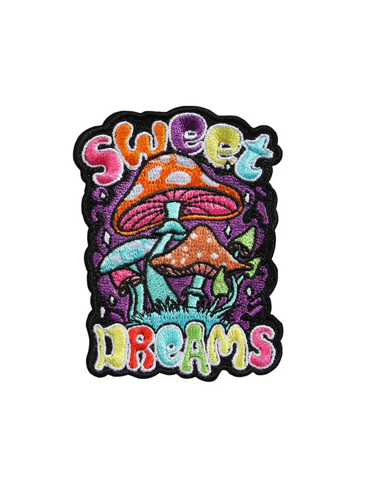 Sweet Dreams