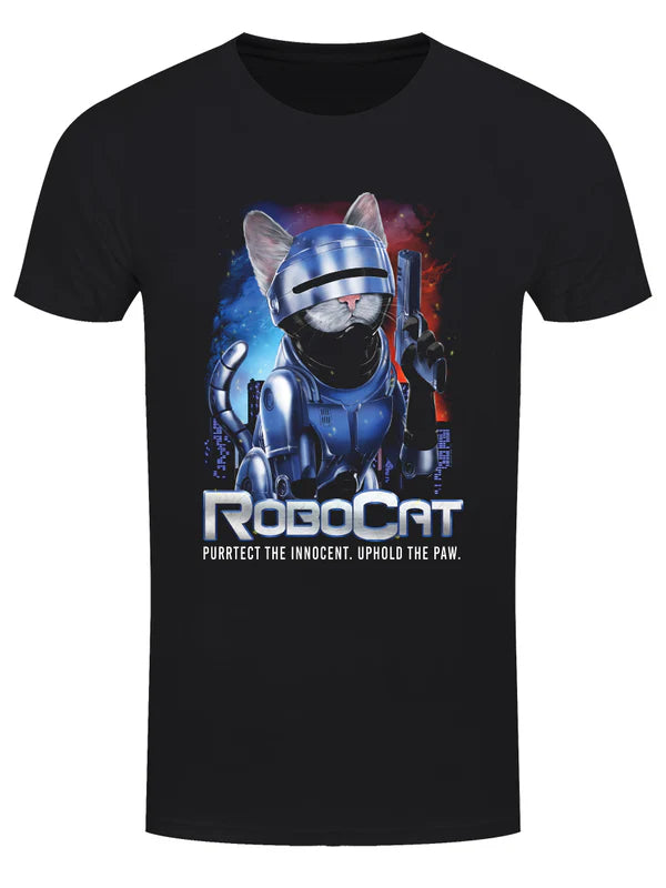 PREORDER Robocat