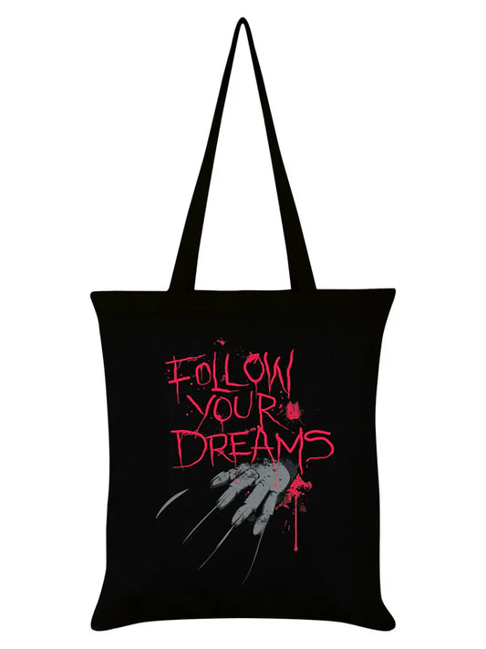 Follow Your Dreams