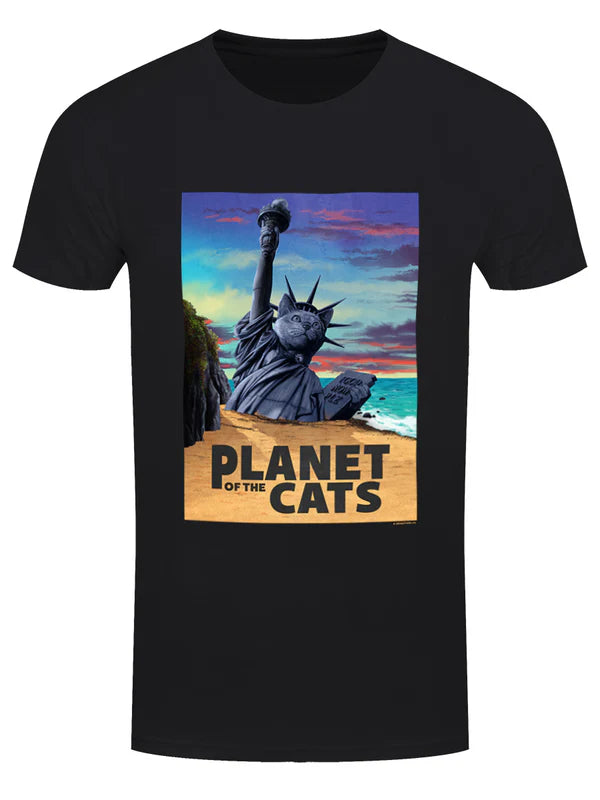 PREORDER Planet of The Cats