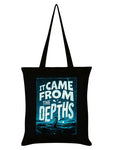 It Came From The Depths Torba