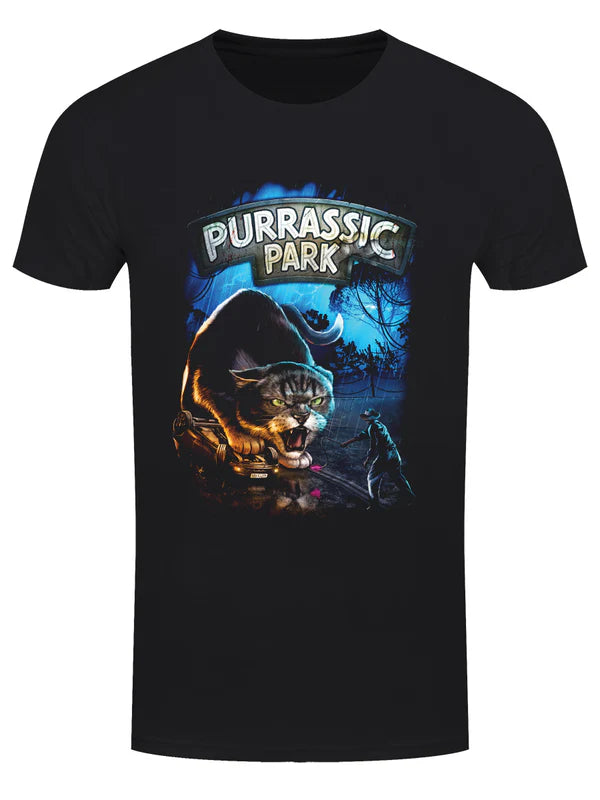 PREORDER Purrassic Park