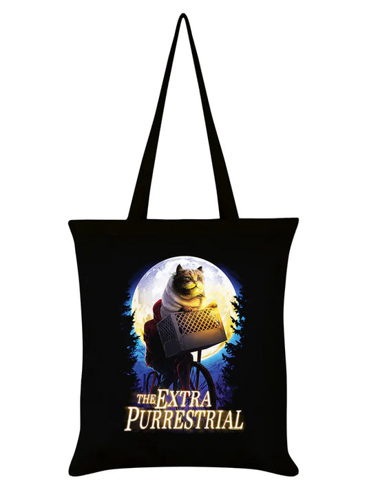 The Extra Purrestrial Torba