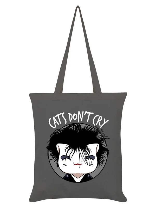 Cats Don't Cry